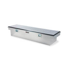 Aluminium-Brust-Tool-Box